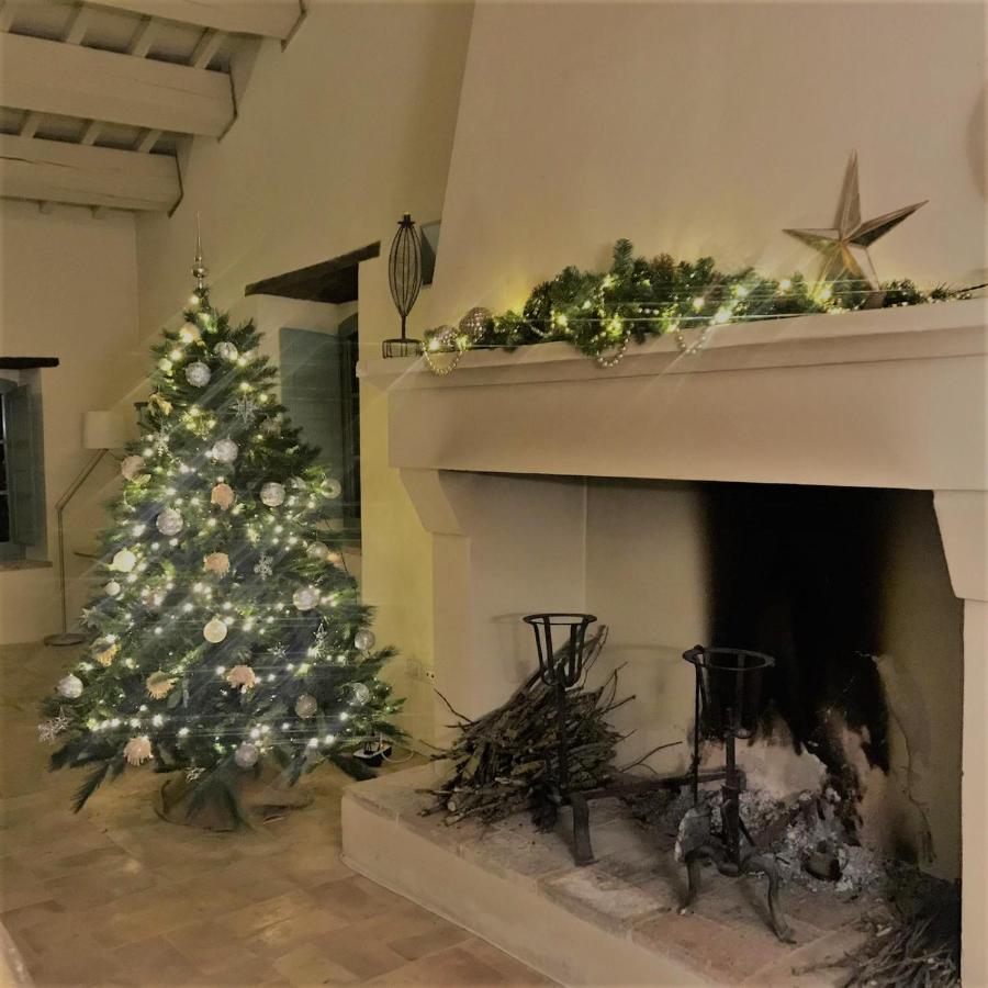 Agriturismo Molleone Cagli Buitenkant foto