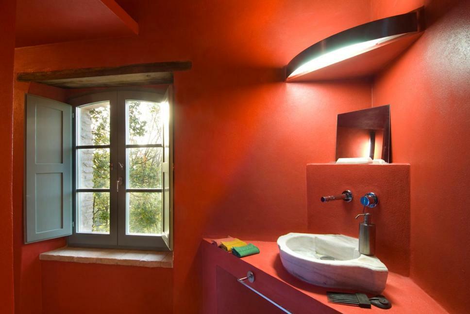 Agriturismo Molleone Cagli Buitenkant foto