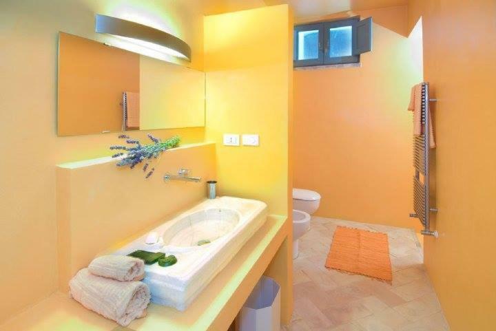 Agriturismo Molleone Cagli Buitenkant foto